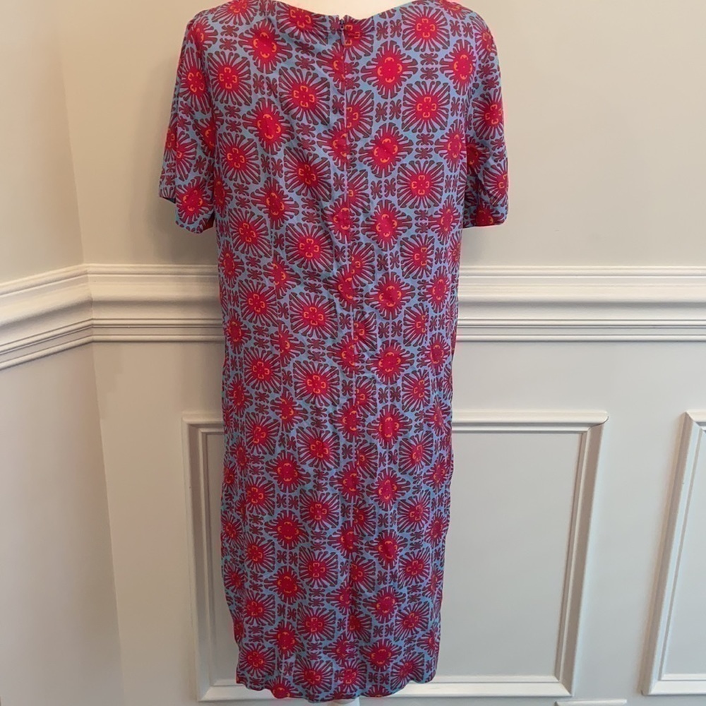 Escapada dress - Picture 4 of 8
